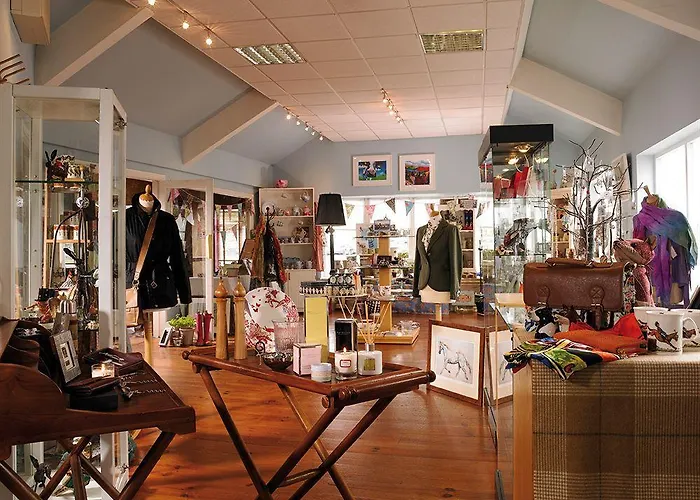 Horse & Jockey Отель Хорс-энд-Джоки